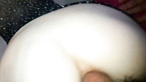 Catty and Jon - Insert It Into Me Completely to the End!!Yes