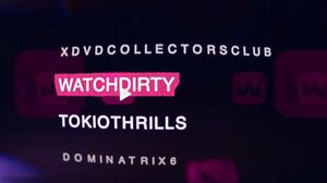 Tokyo Thrills - Creampie Asian MILFs Gets Filles up