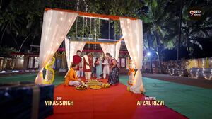 Dulhe Raja Season 01 Episodes 03 and 04 (2025) 9RedMovies Hindi Hot Web Series