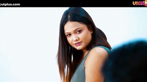 Nikita Bhardwaj Sexy Wife Uncut (2025) Uncutplus Hindi Hot Short Film