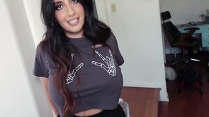 Sarah Arabic - Aftermath Interview With Apollo Show