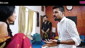 Gargi Khakhalary Instawali Uncut (2025) ChuskiTV Hindi Hot Short Film