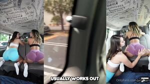 Lexy & Jade Teen - OnlyFans