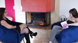 JacquieEtMichelTV - Mia 33 Years Old From Caen