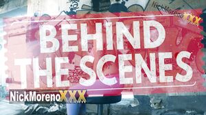 Nick Moreno - I Fuck my Girlfriend's Slutty Stepsister and she is very Slutty and wants my Cum in her Mouth