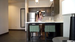 Aria Lee - Fucking Sis On A Rebound in 4K