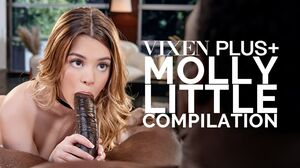 VIXENPLUS Iconic Molly Compilation
