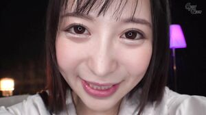 GVH-637 Black pantyhose slut's cosplay dirty talk Yui Tenma