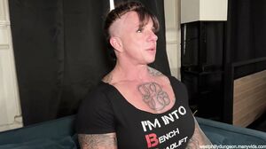 Westphillydungeon - Brooke Diesel has new Boobs!