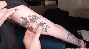 Westphillydungeon - Eliza Bea Visits West Philly Dungeon