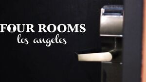 Ana Foxxx, Tessa Lane - Four Rooms