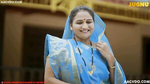 Dulhan Ke Nakhre Season 01 Episodes 01 to 05 (2025) Jugnu Hindi Hot Web Series