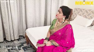 Bindaas Life Uncut (2025) NeonX Hindi Hot Short Film