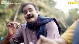 Mr Majnu Season 01 Episodes 01 and 02 (2025) Jugnu Hindi Hot Web Series