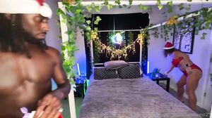 Athena West - BBC Got Sexy MILF Nextdoor In So Many Ways