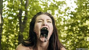 The THING FROM THE LAKE is out for pussy