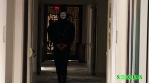 Demi Rhoades - Limbo