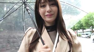 KNAM-067 Complete raw STYLE @ Noah Dense sex with perverted girlfriend until dawn Exposure, remote control walk, cosplay, creampie Momosaki Noah