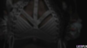 Adria Rae - Aperture in HD