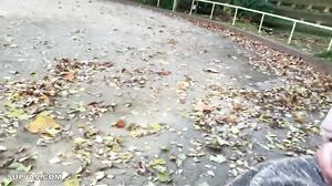 Creampie marking on a 25-year-old plump beauty! I met the woman who produces the most saliva in the history of videos.