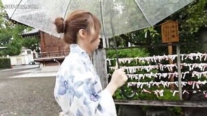 A hothouse-raised SSS-class young lady doesn't know anything about sex. She smiles out of embarrassment, but when a raw cock is inserted, she's in awe...