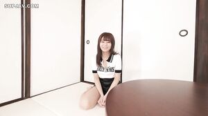 Everyone's Onahole Marie-chan eats up all the stinky guys' semen, cums inside her twice, and swallows it four times!! *No mosaic review bonus is 4K HD version