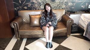 ★Bonus: Uncensored and vaginal camera ♀123 Super cute 19-year-old with a snow-clear face and skin. A diamond in the rough girl. I'm pounding her in my heart! My dick is pounding too! I'm cumming inside her with a lot of stinky old man semen♡