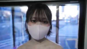 Only one sexual partner!! 19 years old! Was a high school senior until 7 months ago! FC2's cutest 19-year-old makes an appearance! No experience with hostesses, prostitution, or paid sex, first time filming, only experience with her current boyfriend, 473