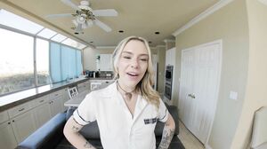 Dylan Moore Passed The Test But She Wants Sex