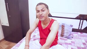 Isika Modern Bahu Uncut (2025) Hindi Hot Short Film