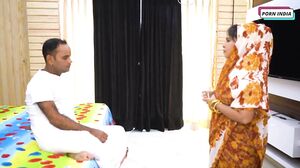 Romantic Couple Uncut (2025) Hindi Hot Short Film