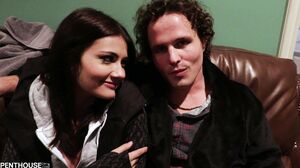 Adria Rae - Gina Valentina's Dirty Lil' Movie in HD