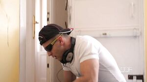 Kendra Star Taking 2 Big Dicks