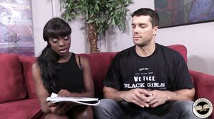 Ana Foxxx - We Fuck Black Girls