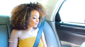 Ana Foxxx, Cecilia Lion, Shyla Jennings - Forbidden Stepsister