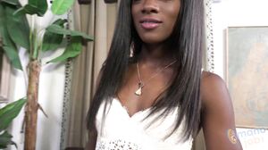 Ana Foxxx - Ebony Hands