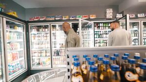 Tag Team Indian Kali Sudhra (1080)