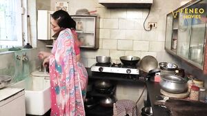 Piyali Nandy Ladli Boudi Season 01 Episode 01 Uncut (2023) Feneo Hindi Hot Hot Web Series