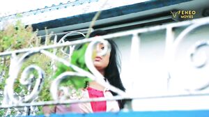 Piyali Nandy Ladli Boudi Season 01 Episode 03 Uncut (2023) Feneo Hindi Hot Hot Web Series