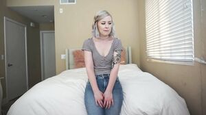 Mystie Mae - Anal Seduction For My Best Friend's Daddy
