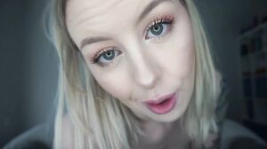 Mystie Mae - Body Worship Fuck and Creampie