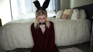 Mystie Mae - Cum 3 Times With Your Birthday Bunny