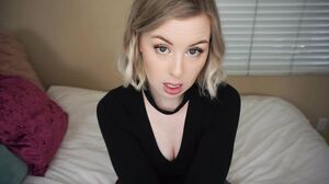 Mystie Mae - Daddy Creampies Me Before School