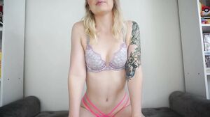 Mystie Mae - Eat Your Cum From My Panties