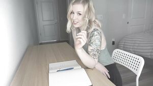 Mystie Mae - I Love Fucking You In Your Dreams