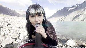 Great day with my horny GF - 1080p