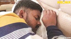 Garam Masala Uncut (2025) NeonX Hindi Hot Short Film