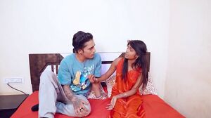 Sanjana Mishra and Ex Boyfriend Uncut (2025) Hindi Hot Short Film