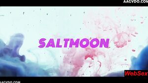 Saltmoon Part 02 Uncut (2025) IndianXWorld Bengali Hot Short Film