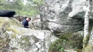 Le Pam And Miss Soledad - French Housewives French 3some - 1080p